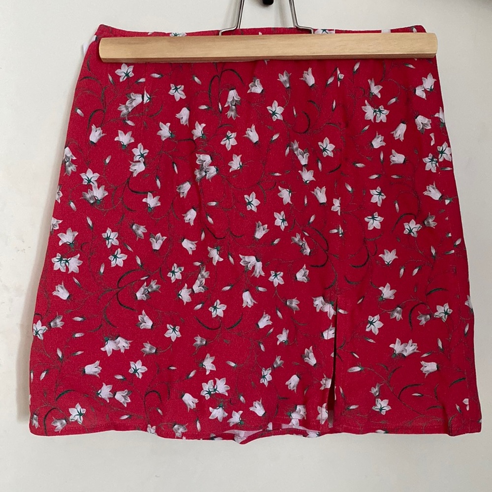 Aritzia | Sunday Best Tatiana Skirt